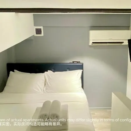 Heritage Collection On Boat Quay - Quayside Wing - Mobile App Check-In-3