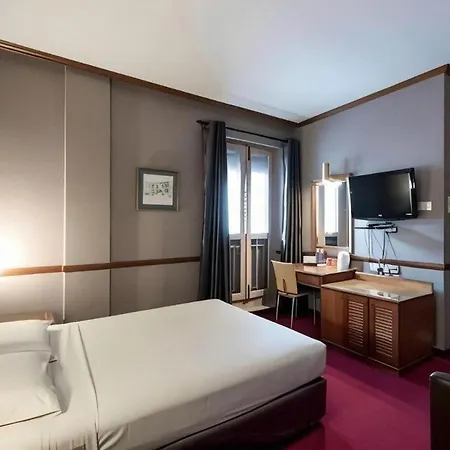 Four Chain View Hotel-2
