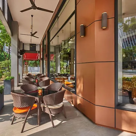 Ibis Singapore Novena-3