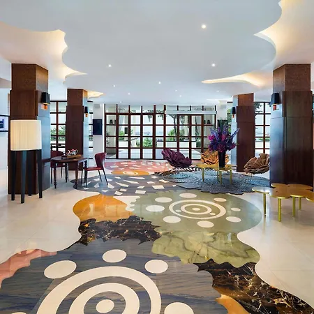 Sofitel Singapore Sentosa-2