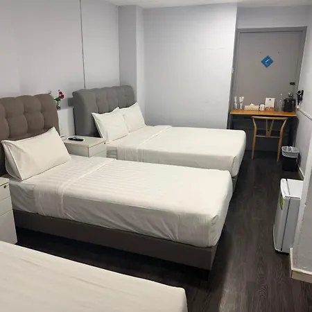 The Quay Hotel Bugis-2