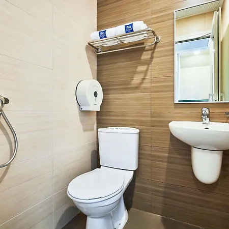 Ibis Budget Singapore Mount Faber-3