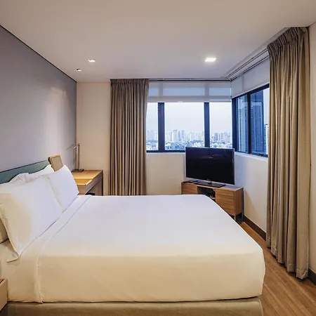 Novotel Living Singapore Orchard-3