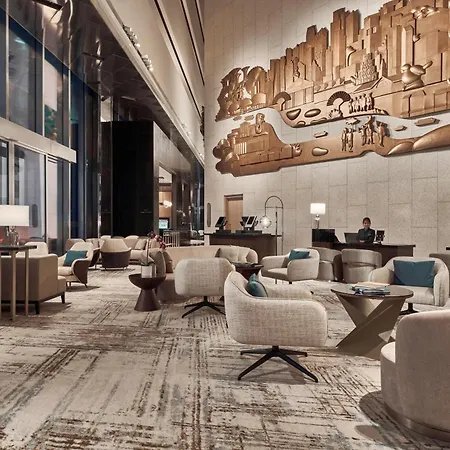 Oakwood Premier Raffles Place Singapore-2