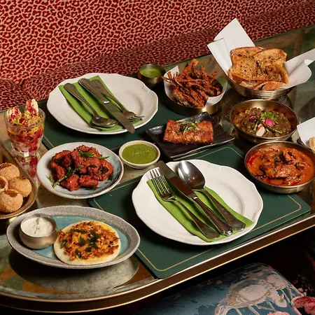 The Serangoon House Little India, Singapore, A Tribute Portfolio Hotel-3