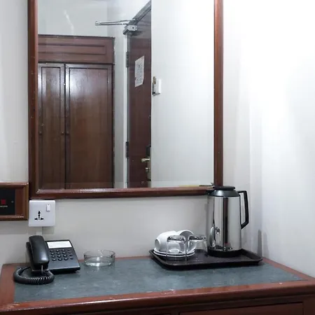 Penta Hotel-3