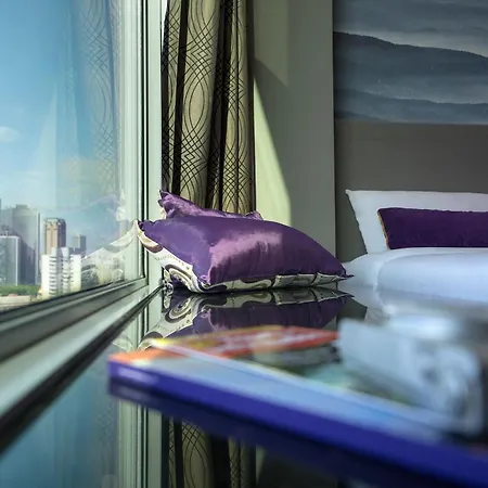 V Hotel Lavender-3