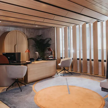 Novotel Living Singapore Orchard-2