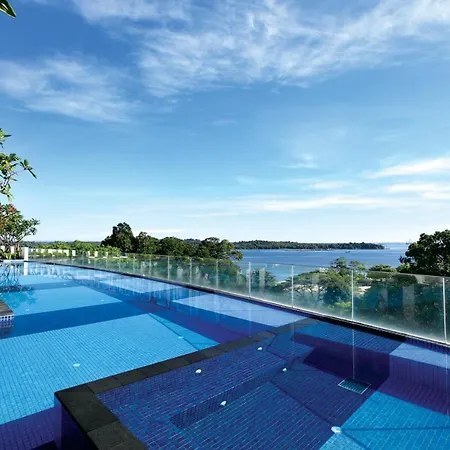 Village Hotel Changi By Far East Hospitality-2