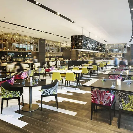 Novotel Singapore On Stevens-2
