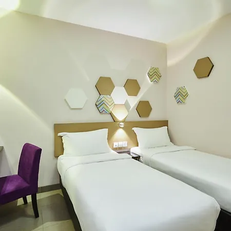 Ibis Budget Singapore Imperial-3