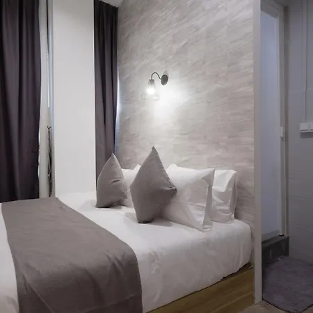 Q Loft Hotels At Bedok-2