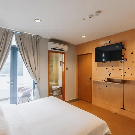 Victoria Hotel A Nuve Group Collection-3