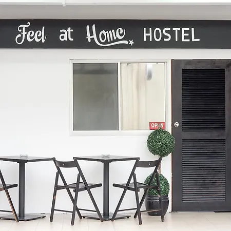Feel At Home-2