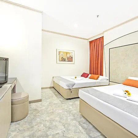 Hotel 81 Bencoolen-2