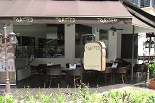 The Chancellor Hostel-3