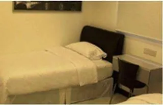 The Chancellor Hostel-2