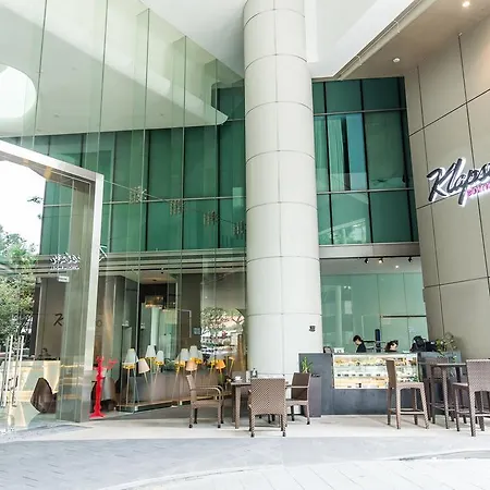 Klapstar Boutique Hotel-3