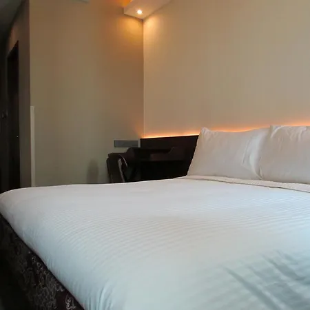 Aqueen Heritage Hotel Joo Chiat-3