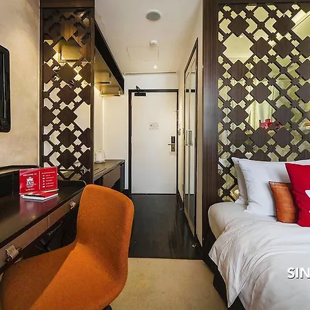 Zen Premium Outram Park-2