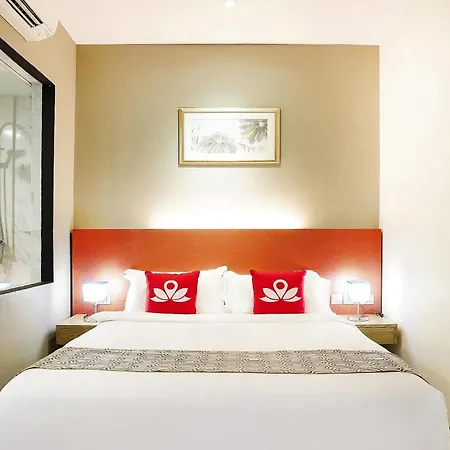 Zen Rooms Changi Village-2