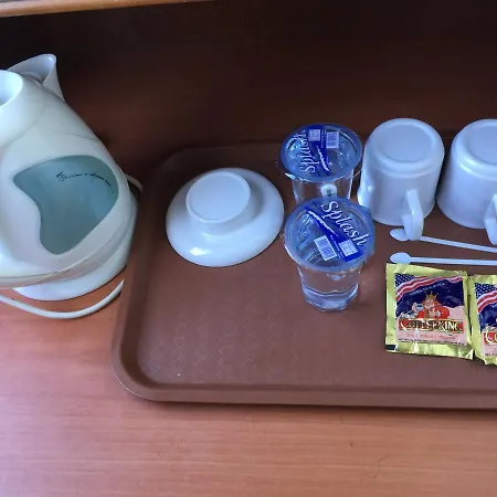 Golden Star Hotel-2