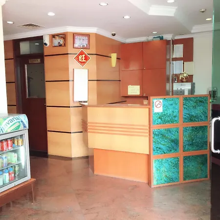 Golden Star Hotel-3