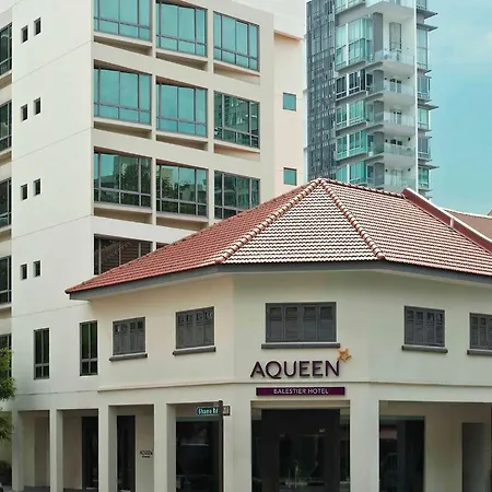 Aqueen Hotel Balestier-3