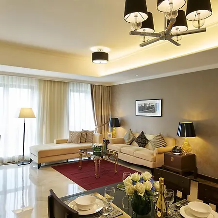Orchard Parksuites By Far East Hospitality-2