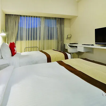Zen Premium Dhoby Ghaut-2