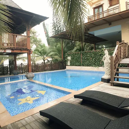 K Suites River Valley Nearby Orchard-3