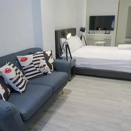 Comfy Studio 5 By Ong Realty-2