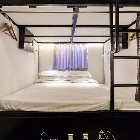 Abc Premium Hostel-2