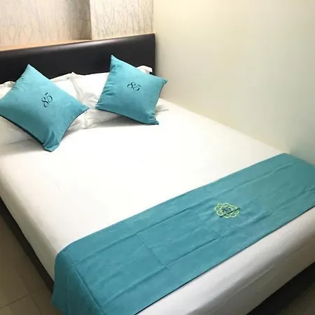 85 Beach Garden Hotel-2