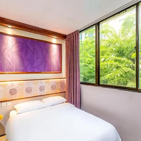 Hotel 165-2