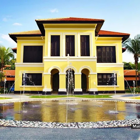 Zen Premium Kampong Glam-2