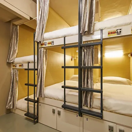 K2 Guesthouse Central-2