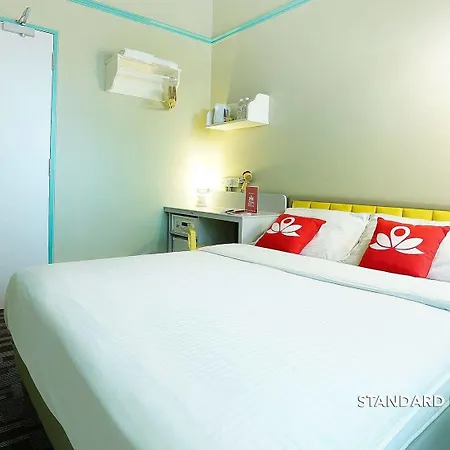 Zen Rooms Farrer Park-3