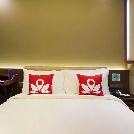 Zen Rooms Joo Chiat-3