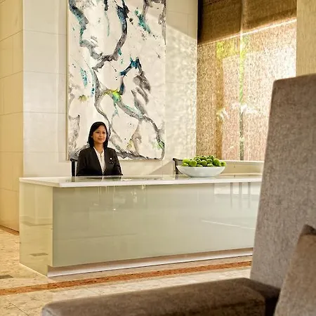 Fraser Residence Orchard Singapore-2
