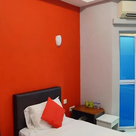 Budgetone Hotel-3