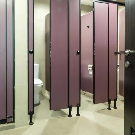Five Stones Hostel-2