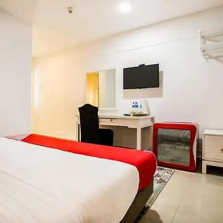 Oyo 104 Pegasus Hotel-2
