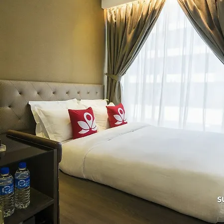 Zen Rooms Jalan Besar-2