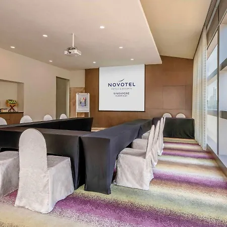 Novotel Clarke Quay-2