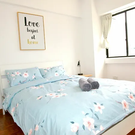 4Br Cosy Duplex City Central Rv-3