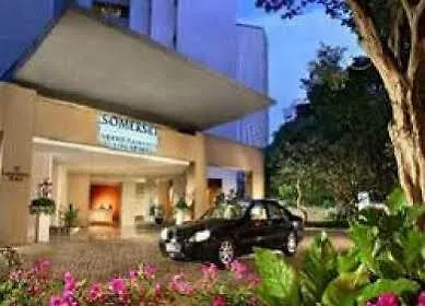 Somerset Grand Cairnhill-2