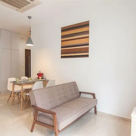 Reddoorz @ Balestier Road-2