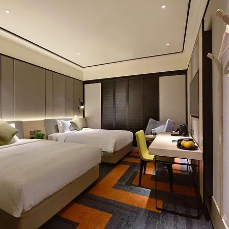 Aerotel Transit Hotel Singapore-3