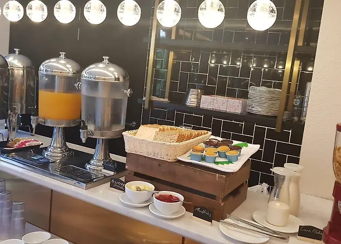 A Hotel Bugis シンガポール